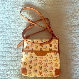 COPY - Dooney & Bourke Crossbody